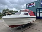 Seabird 53F, Watersport en Boten, Ophalen, 10 tot 30 pk, Gebruikt, Seabird