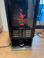 Koffiemachine pelican rouge met filter, Ophalen of Verzenden, Zo goed als nieuw