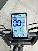Fatbike Ouxi V8, Fietsen en Brommers, Gebruikt, 59 cm of meer, 50 km per accu of meer, Ophalen