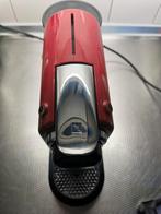 nette Nespresso krups Citiz xn 741, Witgoed en Apparatuur, Koffiezetapparaten, Ophalen, Zo goed als nieuw, Koffiemachine