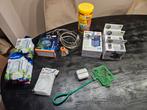 Diverse aquarium accessoires, Dieren en Toebehoren, Ophalen