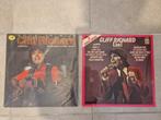 2 x LP / Vinyl. Cliff Richard., Ophalen of Verzenden, 1960 tot 1980, Zo goed als nieuw