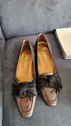 Voltan 37,5 Nieuw!, Kleding | Dames, Schoenen, Bruin, Instappers, Nieuw, Voltan