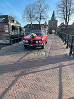 Trouw auto gala auto met chauffeur, Met chauffeur