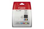 Canon Printer Inkt Inktcartridge Pixma Multi Pack CLI-551, Canon, Cartridge, Bovenkerkerweg 59, 1185 XB Amstelveen, Nederland