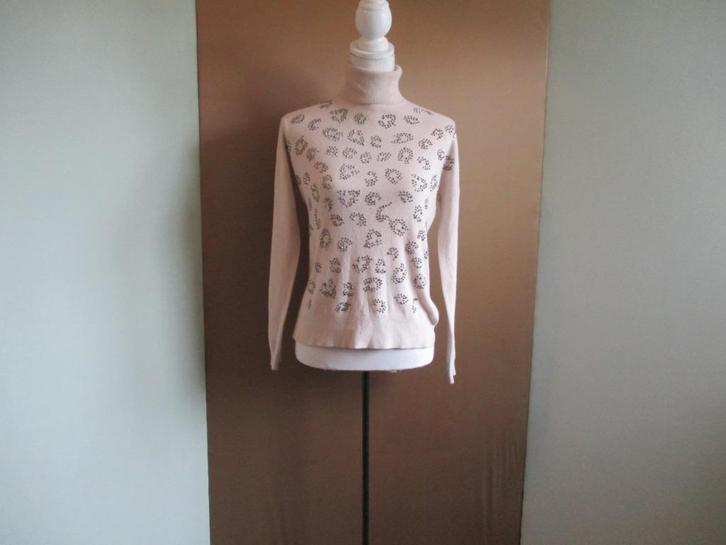 Karen Millen trui maat 42, Kleding | Dames, Truien en Vesten, Zo goed als nieuw, Maat 42/44 (L), Overige kleuren, Verzenden