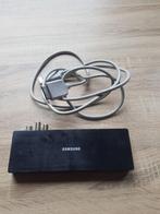 Samsung One Connect Box (BN91-18726M) plus one connect kabel, Audio, Tv en Foto, Ophalen of Verzenden, Gebruikt