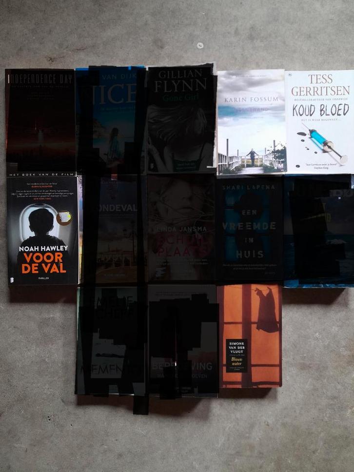 Beeck Griet op de : Gij nu, Boeken, Literatuur, Zo goed als nieuw, Ophalen of Verzenden