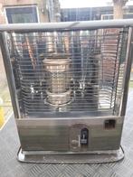 Zibro/corona Turbo Kachel, Ophalen, Gebruikt, Overige brandstoffen, Petroleumkachel