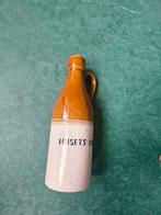 Vintage Kruikje 'Husets Dram', Antiek en Kunst, Antiek | Keramiek en Aardewerk, Ophalen
