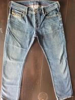CLASSIC DIESEL ZATHAN JEANS SIZE 33, Ophalen of Verzenden, Zo goed als nieuw, Blauw, W33 - W34 (confectie 48/50)