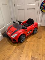 Feber My Real Car 6V Elektrische Kinderauto, Ophalen of Verzenden, Gebruikt