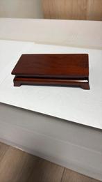 Swarovski draak display / sokkel, Ophalen of Verzenden, Zo goed als nieuw, Figuurtje