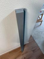 Kozijnhout onderdorpel raamprofiel ROx  128cm, 75 tot 150 cm, Raamkozijn, Ophalen of Verzenden, Zo goed als nieuw