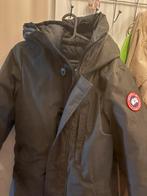 Canada goose jassen heren, Ophalen of Verzenden, Zo goed als nieuw, Groen