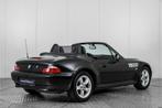 BMW Z3 Roadster 1.8 S Airco . (bj 2001), 13 km/l, 4 cilinders, Cabriolet, Zwart
