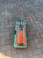 Tegelsnijder rubi TS-40, Ophalen of Verzenden, Gebruikt