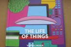 VOORLINDEN / The Life of Things / Pablo Neruda, Boeken, Verzenden, Nieuw
