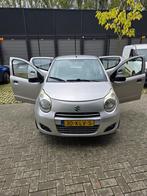 Suzuki Alto 1.0 Aut. 2010 Grijs nieuwe apk, 200 kg, 4 stoelen, Origineel Nederlands, 19 km/l