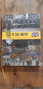 'IT SIL HEVE' 100 JAAR ELFSTEDENTOCHT, Boeken, Sportboeken, Nieuw, Ophalen of Verzenden