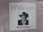 Kinky Friedman - under the double ego ( usa ), Ophalen of Verzenden, Zo goed als nieuw, 12 inch