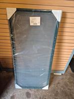 2 nieuwe inzet horren 487x1066 dennenbomen ral 6009, Ophalen, 100 tot 150 cm, Nieuw, 50 tot 100 cm