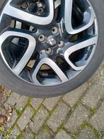 1veld met band 7 mm, Ophalen of Verzenden