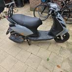 Piaggio zip 4takt, Ophalen, Gebruikt, Benzine, Zip