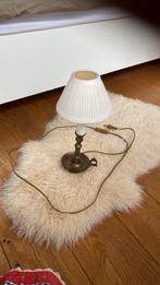 Lampje Laura Ashley, Huis en Inrichting, Ophalen of Verzenden, Metaal, Minder dan 50 cm, Landelijk