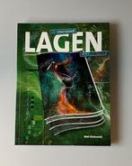 Het photoshop Lagen boek - 2e editie, Zo goed als nieuw, HBO, Ophalen of Verzenden, Matt Kloskowski