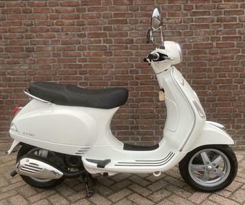Piaggio Vespa Lx 50 Fl 2T Brom Scooter C38 Collector Item beschikbaar voor biedingen