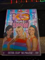 K3 MamaSé! Show DVD, Alle leeftijden, Ophalen of Verzenden, Zo goed als nieuw, Komedie