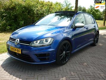 Volkswagen Golf 2.0 TSI R 4Motion beschikbaar voor biedingen