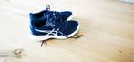 Zaalschoenen Asics Mt 37, Ophalen of Verzenden, Zo goed als nieuw, Overige typen, Asics