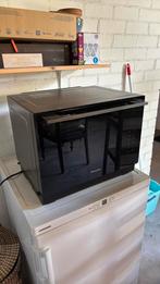 Panasonic oven (type :nn-cs88lb), Witgoed en Apparatuur, Magnetrons, Ophalen, Zo goed als nieuw, Oven