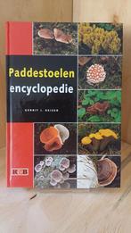 paddenstoelen encyclopedie Gerrit j. Keizer, Ophalen of Verzenden, Gelezen