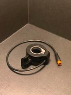 Duim gashendel, Fietsen en Brommers, Fietsaccessoires | Overige Fietsaccessoires, Ophalen of Verzenden, Nieuw, Overige merken