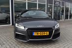 Audi TT 2.0 TFSI Pro Line S|Automaat|S.line|Virtual cockpit|, Auto's, Audi, Gebruikt, Euro 6, 4 cilinders, 1984 cc