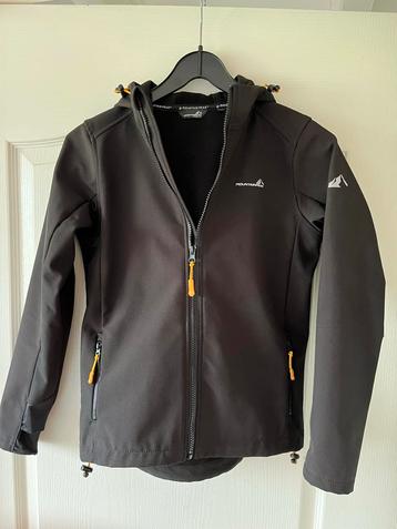 Mountain Peak Jas - Maat 152 beschikbaar voor biedingen
