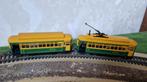 Mehano Tram, Overige merken, Treinset, Gelijkstroom, Ophalen of Verzenden