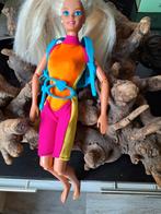 Barbie Scuba Diver 1976, Verzamelen, Poppen, Gebruikt, Ophalen of Verzenden