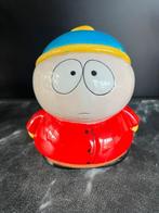 Vintage 2000 Sunburst Southpark Cookiejar Eric Cartman, Verzamelen, Ophalen of Verzenden, Zo goed als nieuw