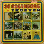 30 Regenboog Troeven, Ophalen of Verzenden, Zo goed als nieuw, Overige formaten, Levenslied of Smartlap