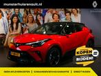 Toyota C-HR 2.0 Hybrid GR-Sport *1e eigenaar!* *Parkeerassis, Auto's, Toyota, 4 cilinders, Origineel Nederlands, Bedrijf, Hybride Elektrisch/Benzine
