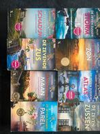 De Zeven Zussen complete serie  (Lucinda Riley), Boeken, Ophalen of Verzenden, Zo goed als nieuw, Nederland