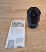 Telezoom lenz Sigma, Ophalen of Verzenden, Gebruikt
