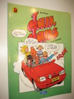 jan jans en de kinderen 2 speciale uitgave ford, Boeken, Stripboeken, Ophalen of Verzenden, Zo goed als nieuw, Eén stripboek