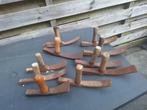 Straathamers 10 stuks, Doe-het-zelf en Verbouw, Gereedschap | Handgereedschap, Ophalen