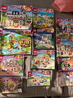 Lego Friends (grote hoeveelheid), Kinderen en Baby's, Speelgoed | Duplo en Lego, Complete set, Lego, Zo goed als nieuw, Ophalen