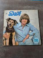 Dave LP - Goede Conditie, Ophalen of Verzenden, 1960 tot 1980, Zo goed als nieuw, 12 inch